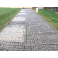 čištění betonové dlažby Golf Barbora